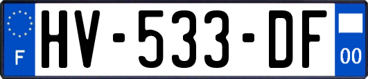 HV-533-DF