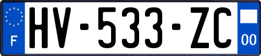 HV-533-ZC