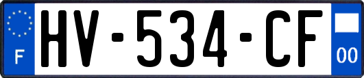 HV-534-CF