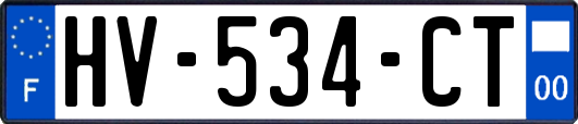 HV-534-CT