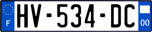 HV-534-DC