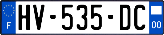 HV-535-DC