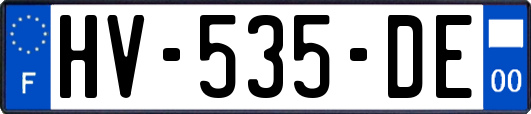 HV-535-DE