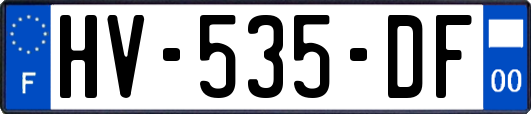 HV-535-DF