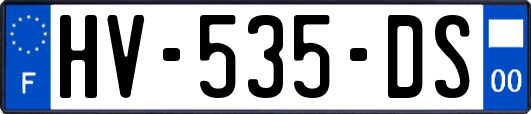 HV-535-DS