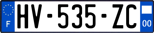 HV-535-ZC