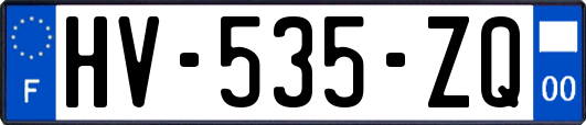 HV-535-ZQ