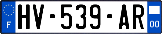 HV-539-AR