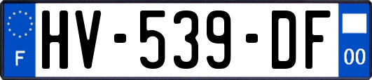 HV-539-DF