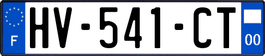 HV-541-CT
