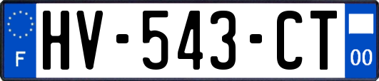 HV-543-CT