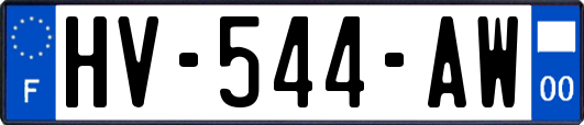 HV-544-AW