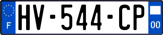 HV-544-CP