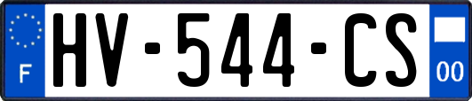 HV-544-CS