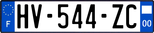 HV-544-ZC