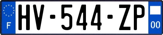 HV-544-ZP