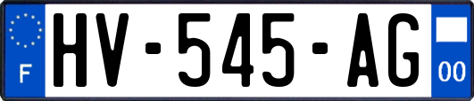 HV-545-AG
