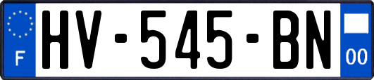 HV-545-BN