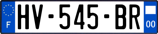 HV-545-BR