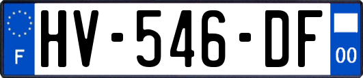 HV-546-DF
