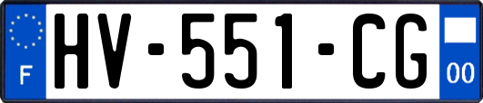 HV-551-CG