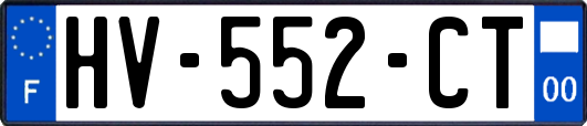HV-552-CT