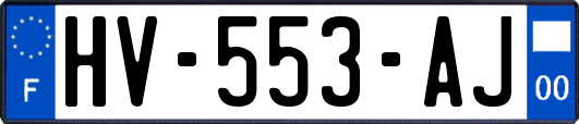 HV-553-AJ