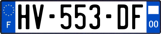 HV-553-DF