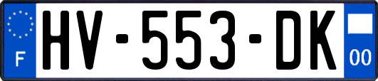 HV-553-DK
