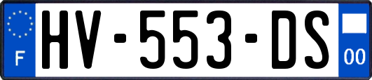 HV-553-DS