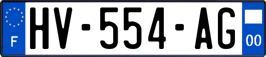 HV-554-AG