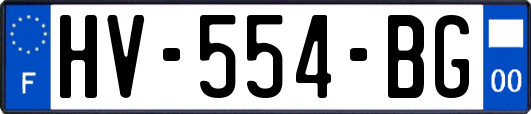HV-554-BG