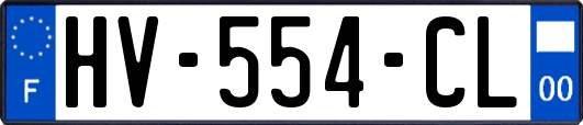 HV-554-CL