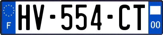 HV-554-CT