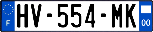 HV-554-MK