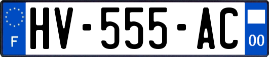 HV-555-AC