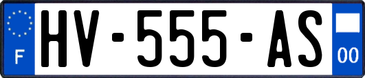 HV-555-AS