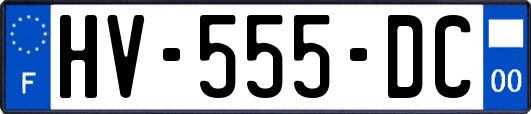 HV-555-DC