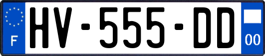 HV-555-DD