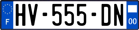 HV-555-DN
