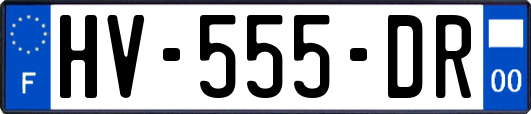 HV-555-DR
