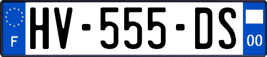 HV-555-DS