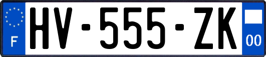 HV-555-ZK