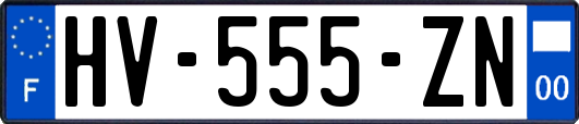 HV-555-ZN