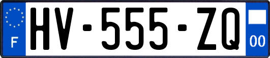 HV-555-ZQ