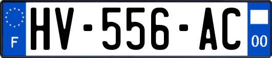 HV-556-AC