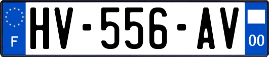 HV-556-AV