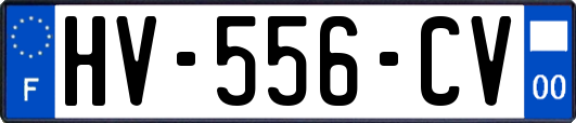 HV-556-CV