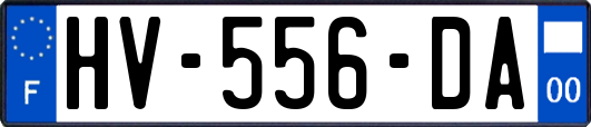 HV-556-DA