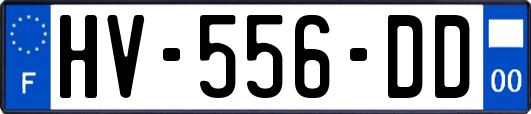 HV-556-DD